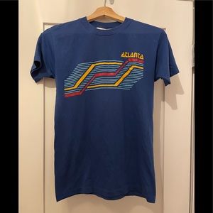 Vintage “Atlanta” Tee